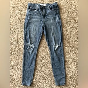 Levi Jeans